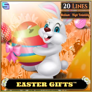 Easter Gifts -20E
