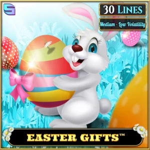 Easter Gifts -30E