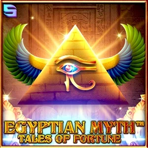 Egyptian Myth - Tales of Fortune