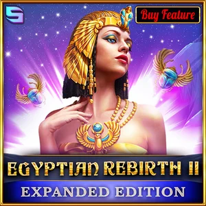Egyptian Rebirth 2 EE