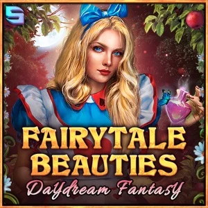 Fairytale Beauties - Daydream Fantasy