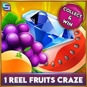 Fruits Craze