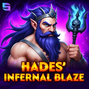 Hades’ Infernal Blaze