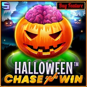 Halloween - Chase N Win