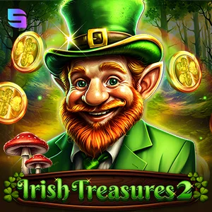 Irish Treasures 2