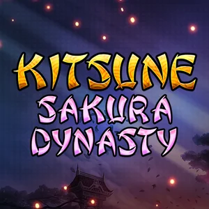 Kitsune - Sakura Dynasty