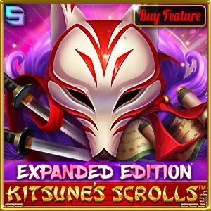 Kitsune's Scrolls Expanded Edition