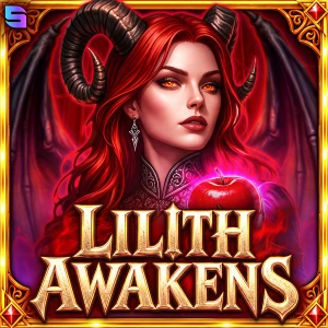 Lilith Awakens