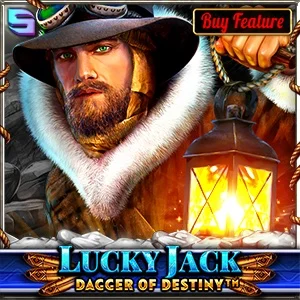 Lucky Jack - Dagger Of Destiny