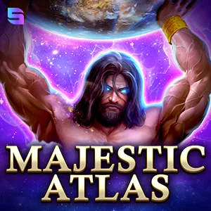 Majestic Atlas