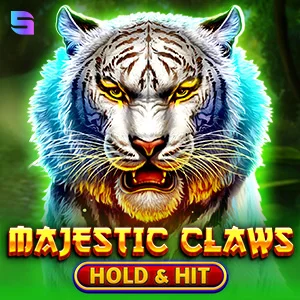 Majestic Claws