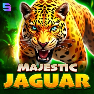 Majestic Jaguar