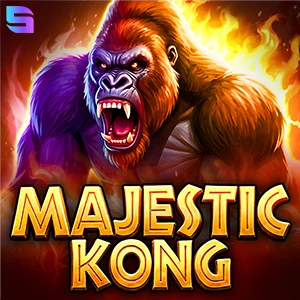 Majestic Kong