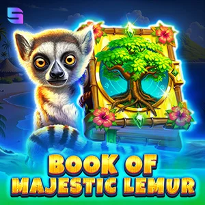 Majestic Lemur