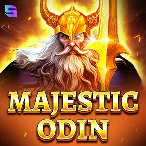 Majestic Odin