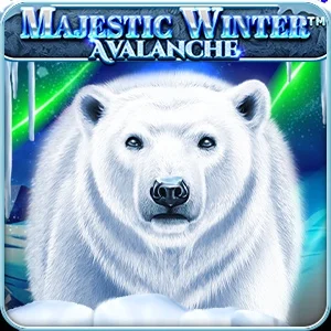 Majestic Winter - Avalanche