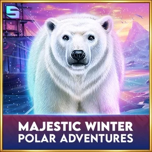 Majestic Winter