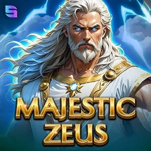 Majestic Zeus