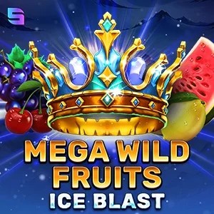 Mega Wild Fruits