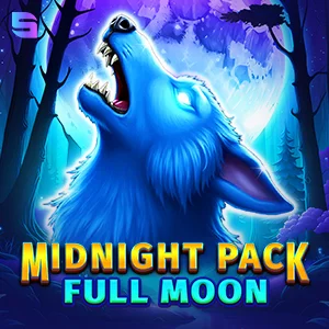 Midnight Pack - Full Moon