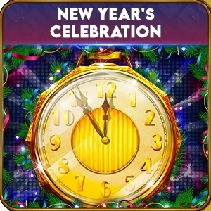 New Year's Celebration