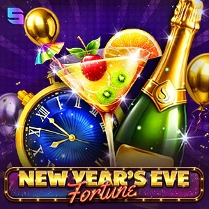 New Year's Eve Fortune