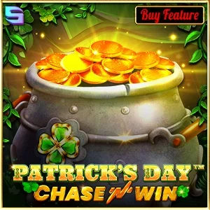 Patrick's Day-Chase’N’Win