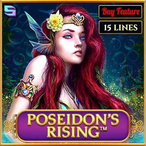 Poseidon's Rising 15E