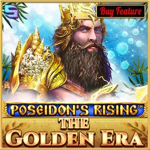Poseidon's Rising - The Golden Era