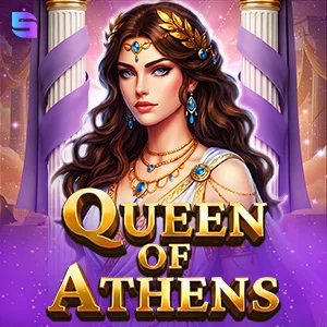 Queen Of Athens
