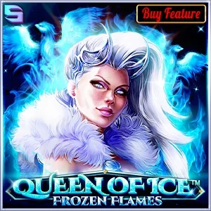 Queen Of Ice