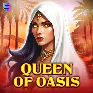 Queen Of Oasis