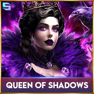 Queen Of Shadows
