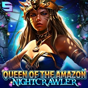 Queen Of The Amazon