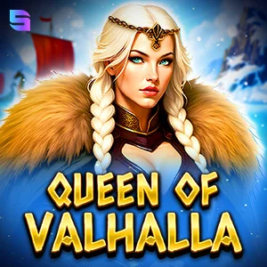 Queen Of Valhalla