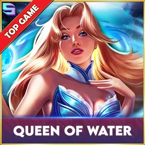 Queen Of Water