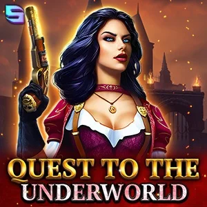 Quest To The Underworld