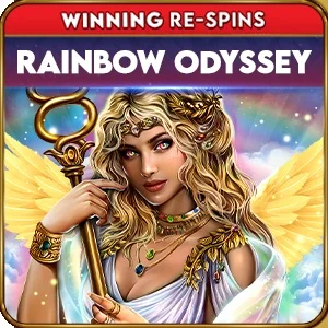 Rainbow Odyssey