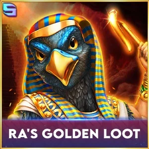 Ra's Golden Loot