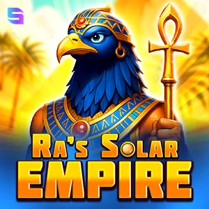 Ra’s Solar Empire