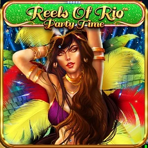 Reels Of Rio - Party