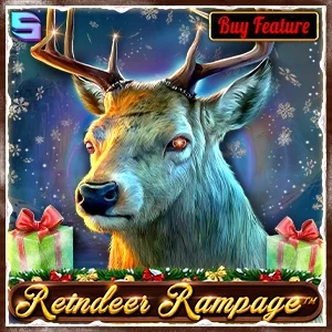Reindeer Rampage