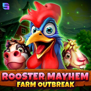 Rooster Mayhem - Farm Outbreak