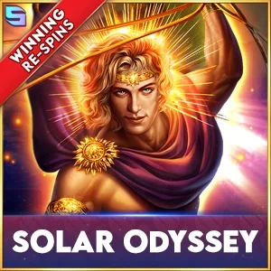 Solar Odyssey