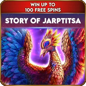 Story Of Jarptitsa