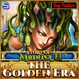 Story Of Medusa II - The Golden Era