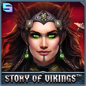 Story Of Vikings