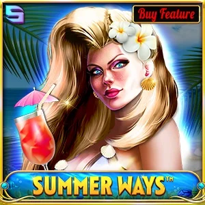 Summer Ways