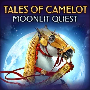 Tales Of Camelot - Moonlit Quest