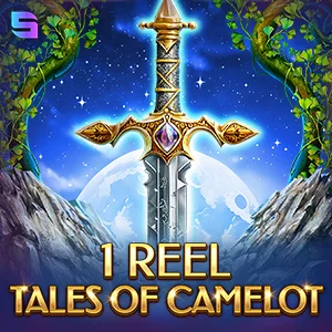 Tales Of Camelot